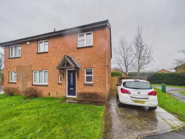 House for rent in Chipping Sodbury, South Gloucestershire