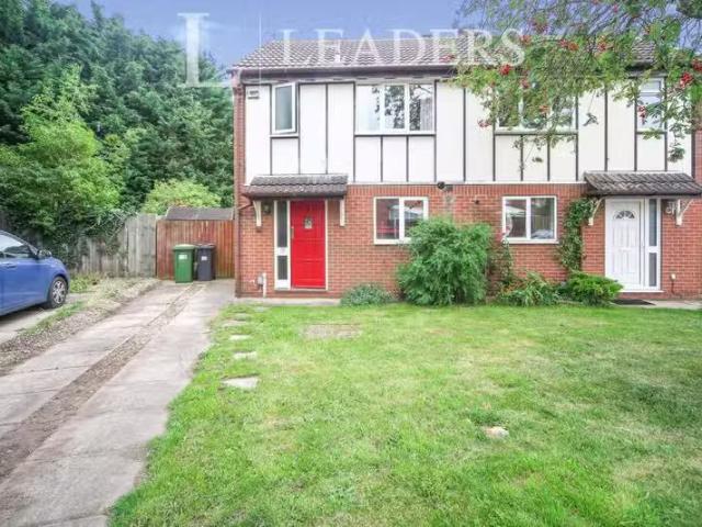 House for rent in Sydenham, Green Close