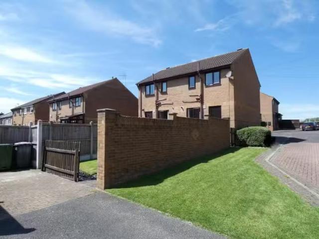 House for rent in Drub, Cleckheaton