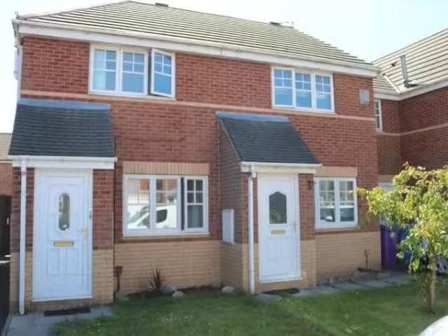 House for rent in Knotty Ash, Calderstones