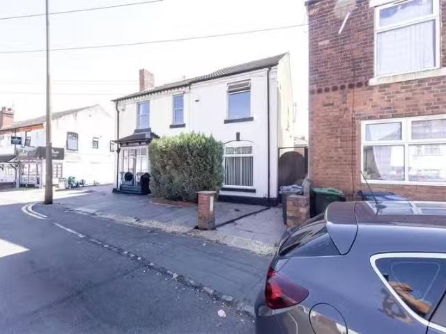 House for rent