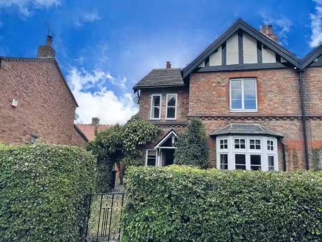 House for rent in Stockton-on-tees