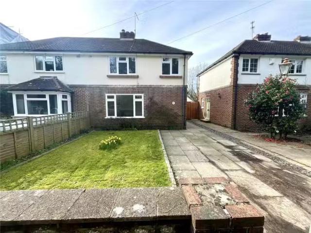 House for rent in Aldingbourne, Clapham
