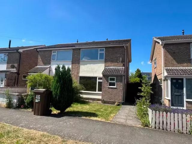 House for rent in Brentingby, Leicestershire