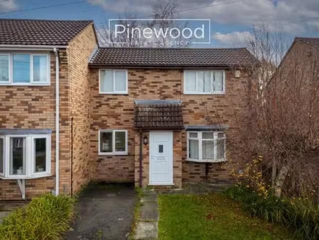 House for rent in Llanferres, Wales