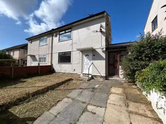 House for rent in Gomersal, West Yorkshire