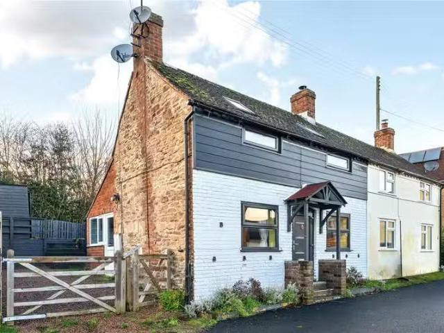 House for rent in Neen Savage, Shropshire