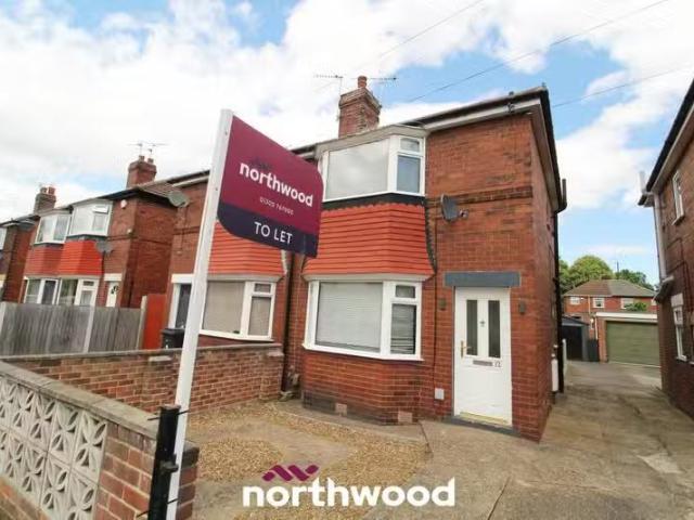 House for rent in Cusworth, Doncaster