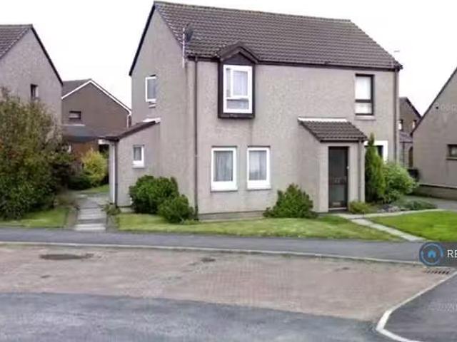 House for rent in Peterhead, Scotland