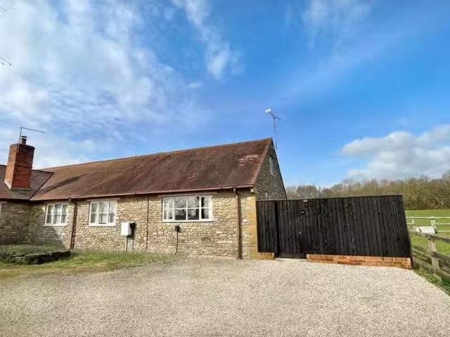 House for rent in Sturminster Newton, Bagber