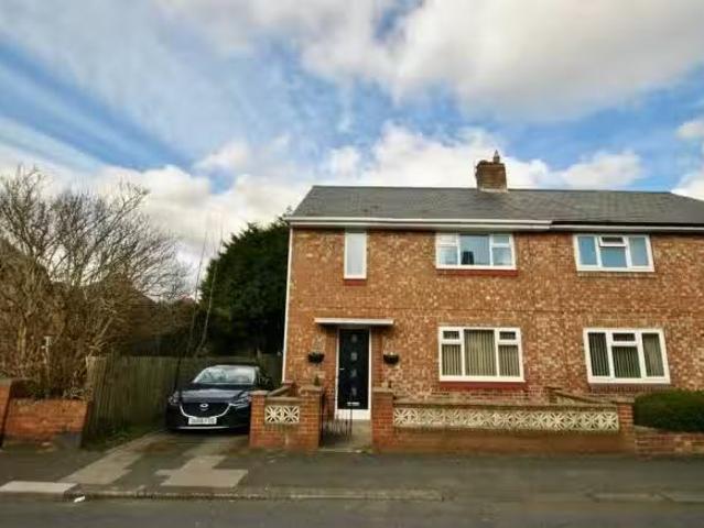 House for rent in Gilesgate, Durham