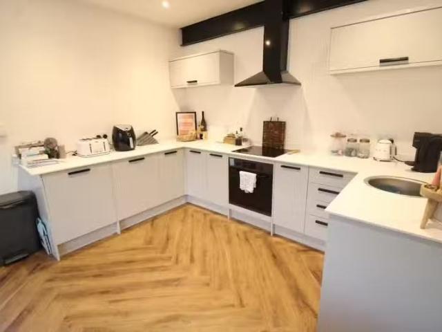 House for rent in Weston-super-mare, North Somerset