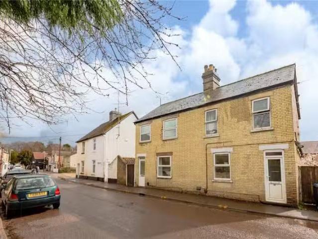 House for rent in Arrington, Cambridgeshire