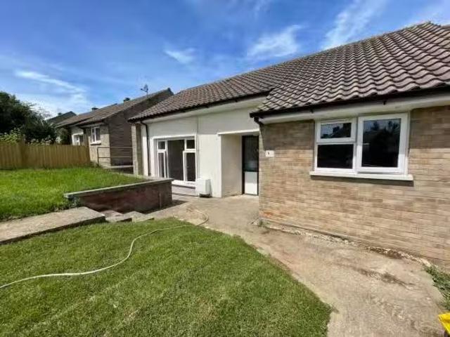 House for rent