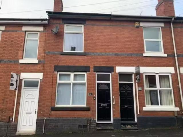 House for rent in Howe Street, Chelmsford