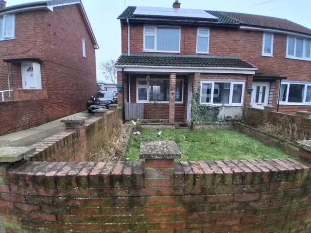 House for rent in Bishop Auckland