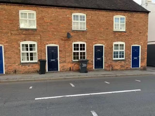 House for rent