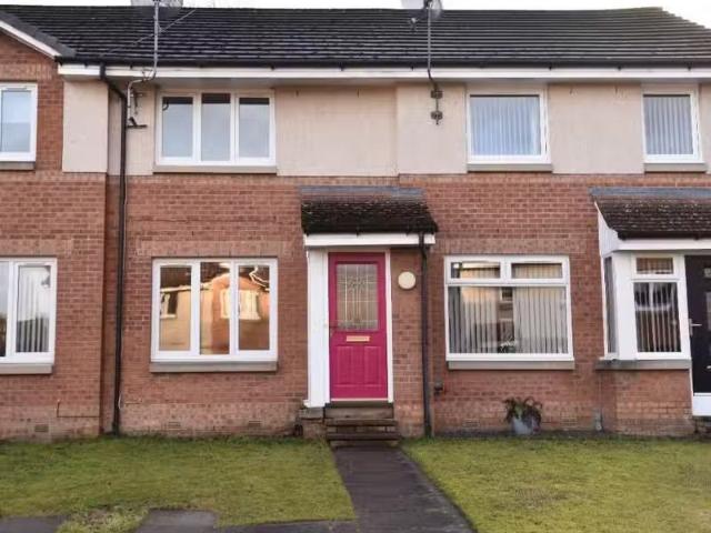 House for rent in Livingston Village, Dedridge