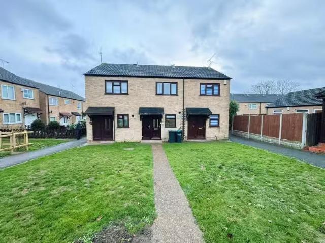 House for rent in Singlewell, Hamerton