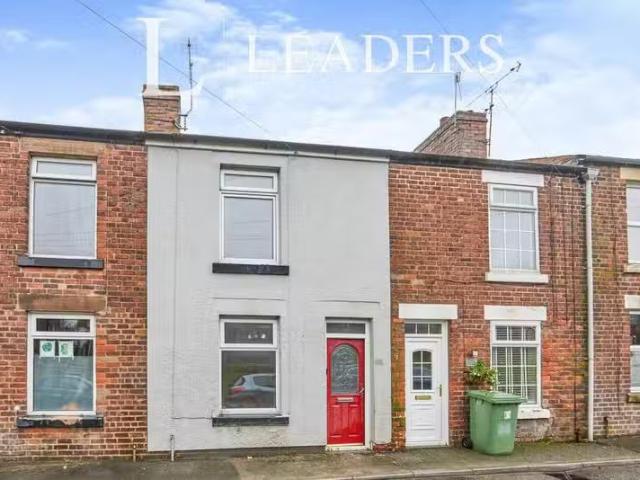 House for rent in Belper CP, Kedleston