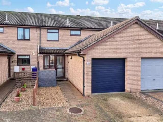 House for rent in Studlands Park, Chedburgh