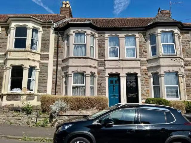 House for rent in Feckenham, City Of Bristol