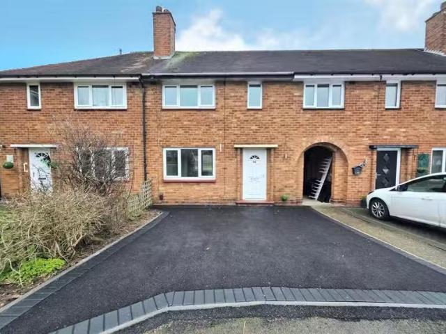 House for rent in Lower Bullingham