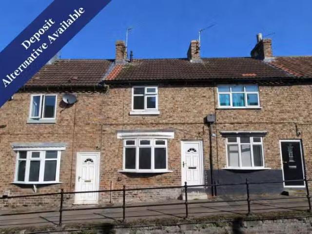 House for rent in Deighton, North Yorkshire