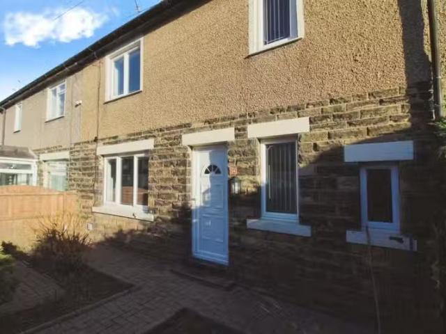 House for rent in Higherford, Lancashire