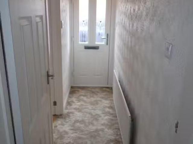 House for rent