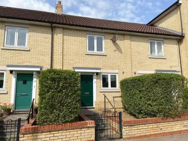 House for rent in Bedingfield, Suffolk