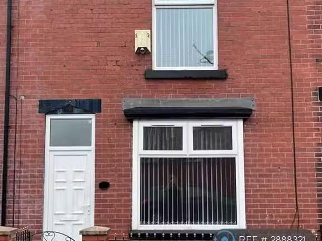 House for rent in Lee Bank, Greater Manchester