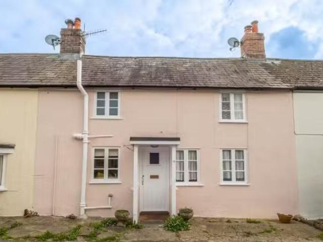 House for rent in Cerne Abbas, East Dorset