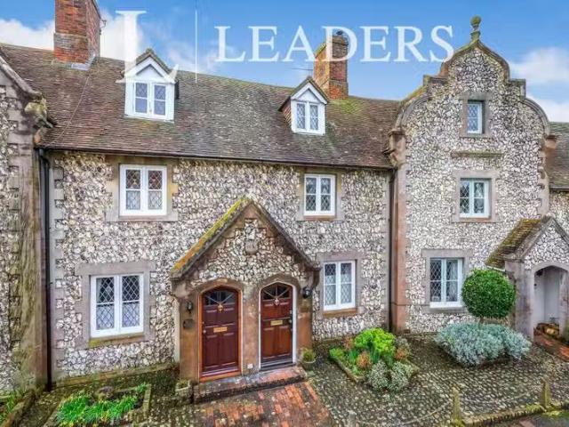 House for rent in Willingdon, Cross In Hand