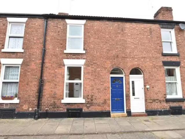House for rent in Saughall, Cheshire