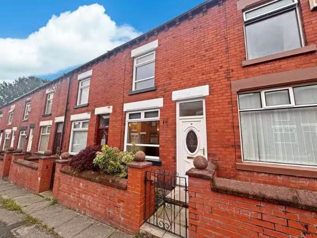 House for rent in Bury, Greater Manchester