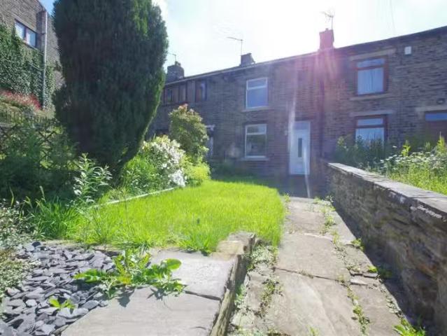 House for rent in Stainland & District, Sowood