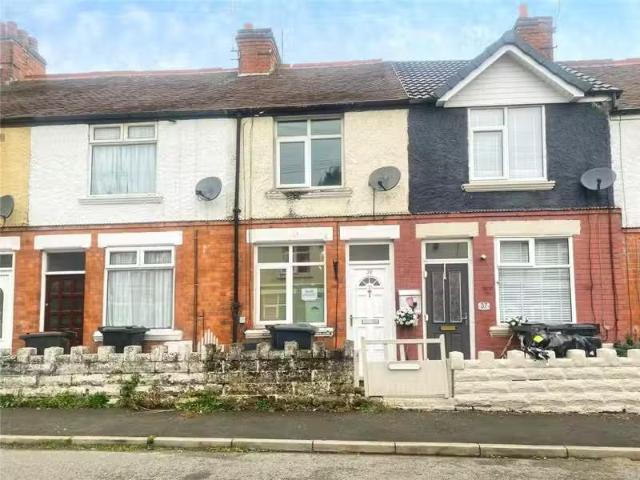 House for rent in Camp Hill, Warwickshire