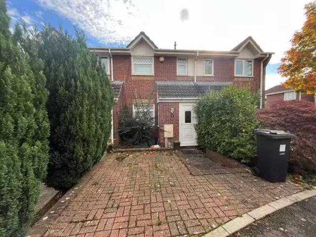 House for rent in The Knap, Barry