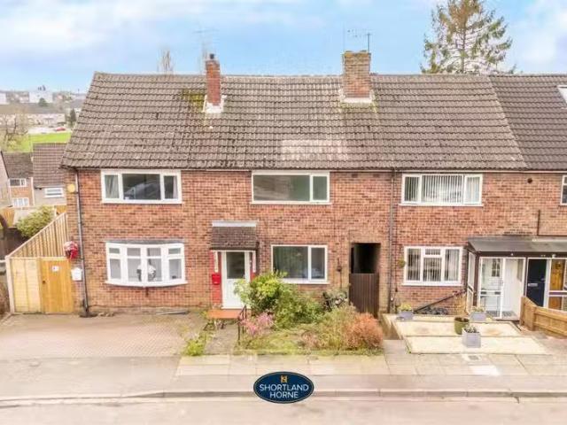 House for rent in Allesley Park, Allesley