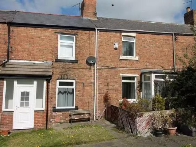 House for rent in Ballymena, Northern Ireland