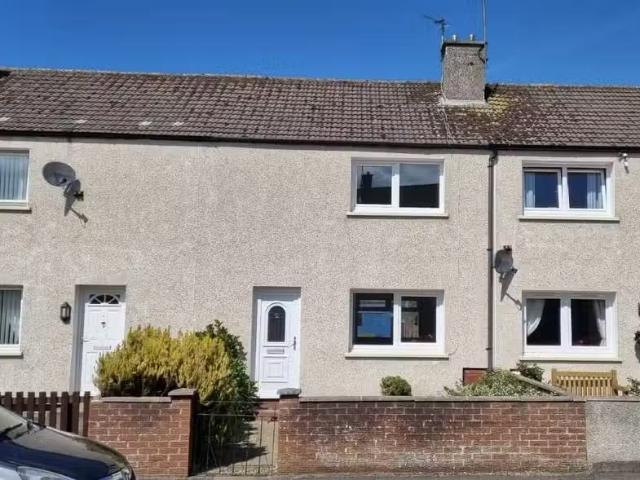 House for rent in Pinwherry, Scotland