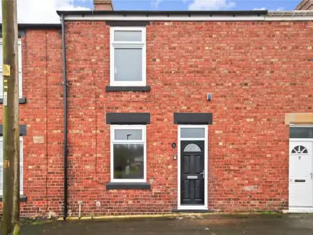 House for rent in Blanchland, Northumberland