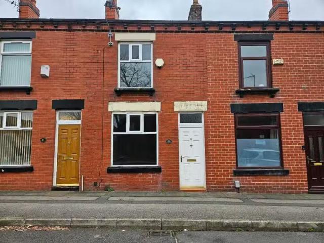 House for rent