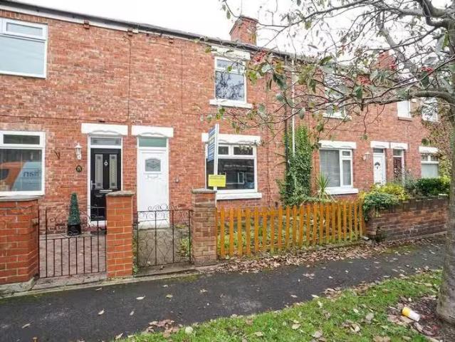 House for rent in New Town, Scotland
