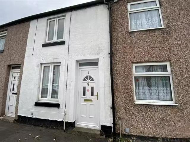 House for rent