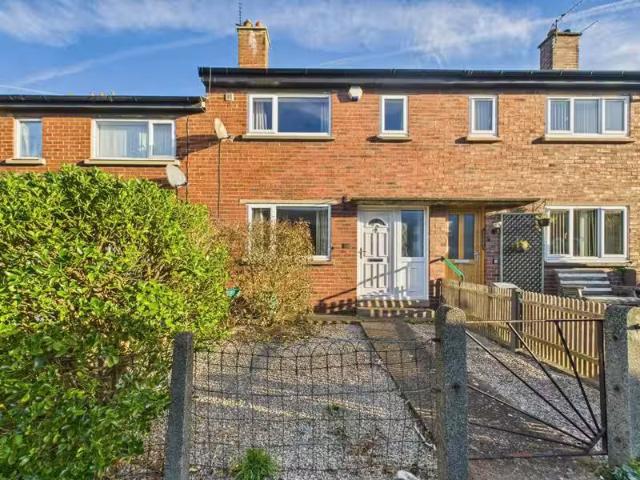 House for rent in Cummersdale, Cumberland