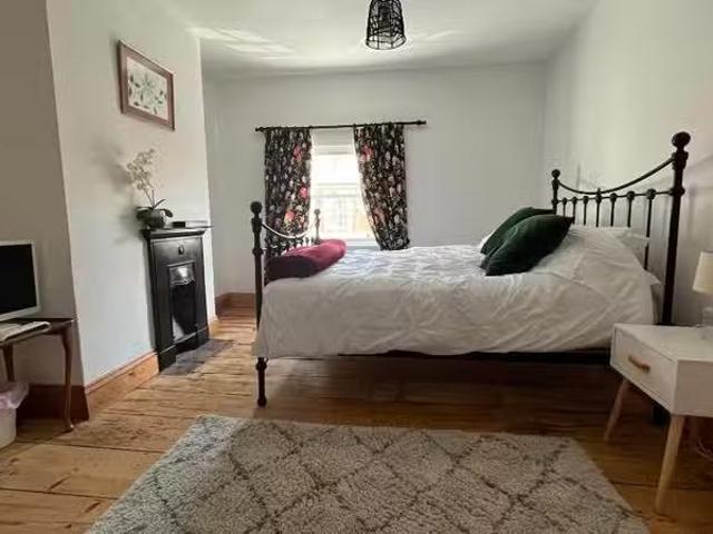 House for rent in Alderminster, Warwickshire