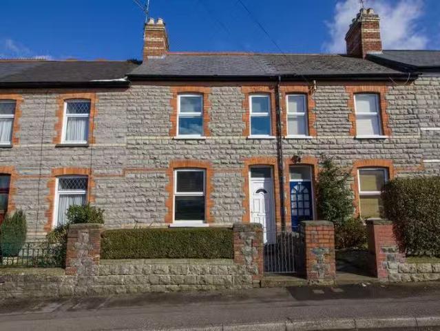 House for rent