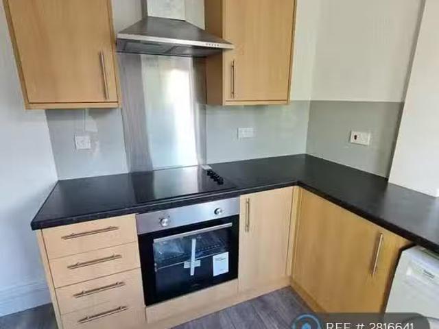 House for rent in Drongan, Scotland
